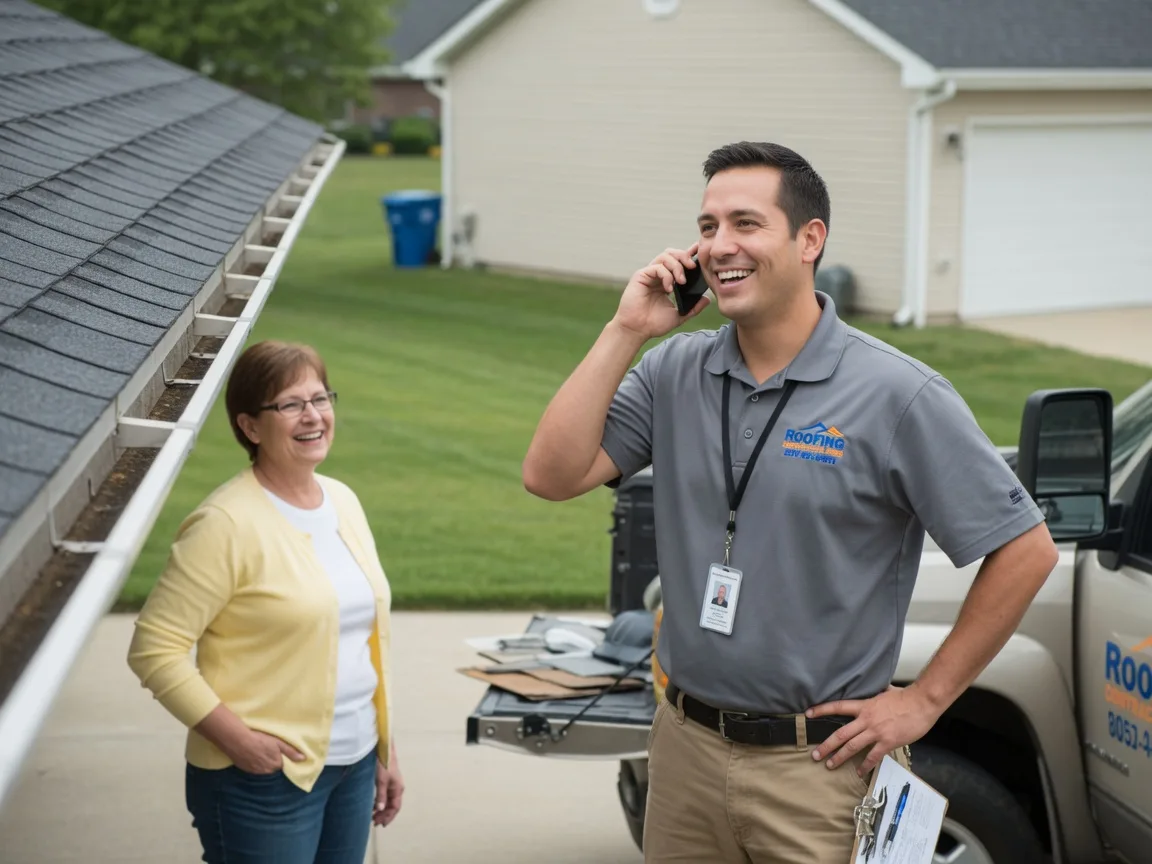 Local Roofing Contractors Milnor, ND FAQs